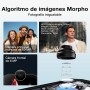 DOOGEE Blade 10 Ultra Movil Todoterreno Android 14 (2024), 20GB RAM+ 256GB ROM, 6.56", Cámara 50MP+8MP, Batería 5150mAh,