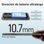 DOOGEE Blade 10 Ultra Movil Todoterreno Android 14 (2024), 20GB RAM+ 256GB ROM, 6.56", Cámara 50MP+8MP, Batería 5150mAh,
