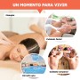 Smartbox - Caja Regalo SPA y Masaje para Dos - Idea de Regalo para Parejas - 1 Actividad de Bienestar para 2 Personas