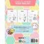 Cómo Dibujar Kawaii: 101 Dibujos Súper Monos para Aprender a Dibujar Paso a Paso (Mundo Kawaii)