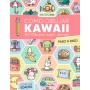Cómo Dibujar Kawaii: 101 Dibujos Súper Monos para Aprender a Dibujar Paso a Paso (Mundo Kawaii)