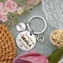 Llavero Regalos Para Abuelas Originales Regalo Abuela Originales Regalos Abuela Cumpleaños Regalo Original Regalo Mujer Ideas