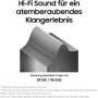 Samsung Galaxy Buds 3 SM-R530 auriculares inalámbricos verdaderos canc