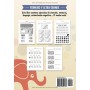 PASATIEMPOS PARA PERSONAS MAYORES +100 JUEGOS DIVERTIDOS: ¡Entrena tu memoria de elefante! (PASATIEMPOS Y JUEGOS DIVERTIDOS)