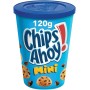 Chips Ahoy! Mini Galletas Cookies Americanas con Pepitas de Chocolate - Pack 20 Bolsitas Individuales x 40g