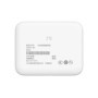 Mini enrutador WiFi ZTE 5G de bolsillo UFi F50 desbloqueado, banda Dua