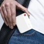 Mini enrutador WiFi ZTE 5G de bolsillo UFi F50 desbloqueado, banda Dua