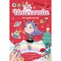 Unicornia 11 - Un regalo nevado (Montena)