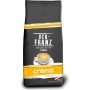 Der-Franz Melange Café, granos enteros, 3 x 500 g