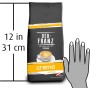 Der-Franz Melange Café, granos enteros, 3 x 500 g