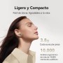 Rebundex Regalos Originales de Cumpleaños para Mujer Madre Amiga Novia Abuela Franela Mantas 1.3m X 1.5m