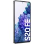 SAMSUNG Galaxy S20, FE 128 GB, Blanco - Desbloqueado (Reacondicionado)