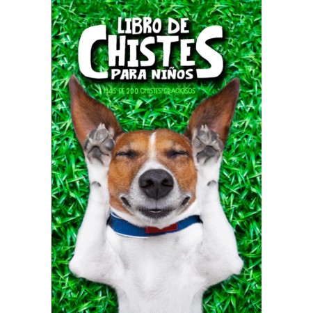 Libro de chistes para niños