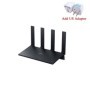 Original Huawei WiFi AX6 enrutador WiFi de doble banda de malla Wi-Fi 