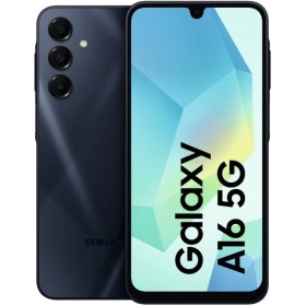 Samsung Galaxy A16 5G 8/256GB Azul Oscuro Libre Versión Importada EU