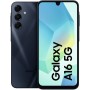 Samsung Galaxy A16 5G 8/256GB Azul Oscuro Libre Versión Importada EU