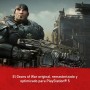 Gears of War: Reloaded – PlayStation 5 (Disco)