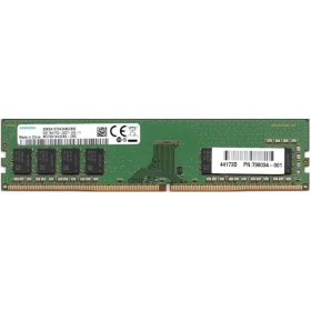 Samsung M378A1K43CB2-CRC - Memoria DRAM de 8 GB (1.2 V, ddr4) Color Verde Agua