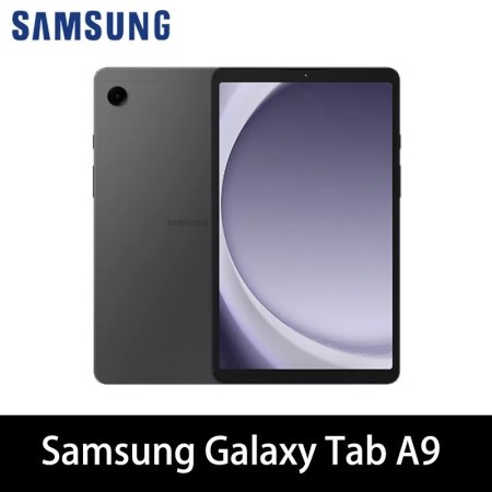Samsung Galaxy Tab A9 WIFI，Tableta，Octa-Núcleo CPU，8,7" TFT pantalla，8