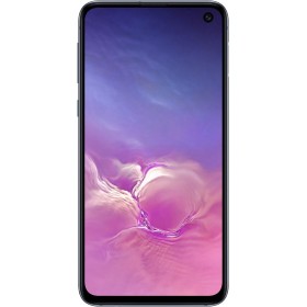 Samsung Galaxy S10e - Smartphone (128GB, Dual SIM, Pantalla 5.8 "Full HD + Dynamic AMOLED, 3100mAh (típico)), Negro (Prism