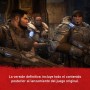 Gears of War: Reloaded – PlayStation 5 (Disco)