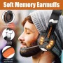 Bengoo G9000 - Auriculares estéreo para juegos para PS4, PC, control Xbox One, cancelación de ruido, auriculares sobre la oreja