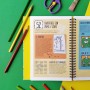 101 cosas que deberías hacer antes de ser mayor (geoPlaneta Kids)