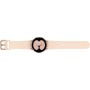 Samsung Galaxy Watch4 BT, Reloj Inteligente Redondo Bluetooth, Wear OS, Bisel Giratorio, de Fitness, rastreador de Fitness, 40