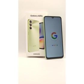 Samsung Galaxy A05s (A057F-DS) Dual LTE 128GB 4GB RAM Verde