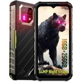 Ulefone Armor 22 (256GB) Movil Resistente Movil Irrompible 64 MP Cámara +64 MP Visión Nocturna Móvil 6.58" FHD+ 120 Hz Movil