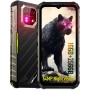 Ulefone Armor 22 (256GB) Movil Resistente Movil Irrompible 64 MP Cámara +64 MP Visión Nocturna Móvil 6.58" FHD+ 120 Hz Movil