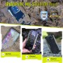 Ulefone Armor 22 (256GB) Movil Resistente Movil Irrompible 64 MP Cámara +64 MP Visión Nocturna Móvil 6.58" FHD+ 120 Hz Movil