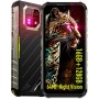 Ulefone Armor 22 (256GB) Movil Resistente Movil Irrompible 64 MP Cámara +64 MP Visión Nocturna Móvil 6.58" FHD+ 120 Hz Movil