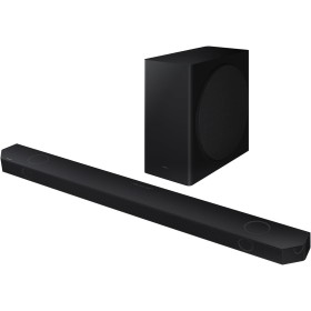 SAMSUNG Barra de Sonido HW-Q800D/ZF 2024 - Dolby Atmos inalámbrico, Q-Symphony, 5.1.2 Canales, SpaceFit Sound Pro y Compatible