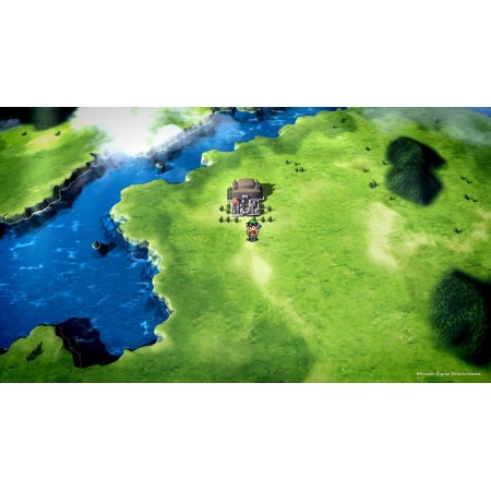 Suikoden 1 & 2 HD Remaster: Day 1 - PS5