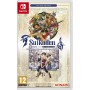 Suikoden 1 & 2 HD Remaster: Day 1 - PS5