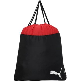 PUMA Teamgoal Gym Sack Bolsa De Cuerdas Unisex adulto (Pack de 1)