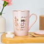 Regalo Dia de la Madre, Regalo Cumpleaños Madre, Regalo Madre Taza Set de Regalo, Regalo Mamá Vela Aromática, Llavero, Bolas de