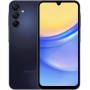 Samsung Smartphone Galaxy A15 SM-A156F Azul Oscuro 4 GB RAM 6,5" 128 GB Mediatek Dimensity 6100+