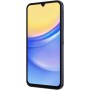 Samsung Smartphone Galaxy A15 SM-A156F Azul Oscuro 4 GB RAM 6,5" 128 GB Mediatek Dimensity 6100+