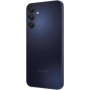 Samsung Smartphone Galaxy A15 SM-A156F Azul Oscuro 4 GB RAM 6,5" 128 GB Mediatek Dimensity 6100+