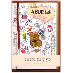 Querida abuela: entre tú y yo (Cuéntame Tu Vida): Entre Tu y Yo
