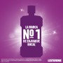 Listerine Enjuague Bucal, Aliento Fresco, Actúa contra los gérmenes, Caries, Gingivitis y sarro, Reduce la placa, Fortalece los