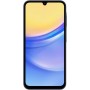 Samsung Smartphone Galaxy A15 SM-A156F Azul Oscuro 4 GB RAM 6,5" 128 GB Mediatek Dimensity 6100+