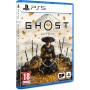 PlayStation 5-Ghost of Yotei - Edición Estándar