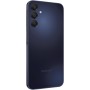Samsung Smartphone Galaxy A15 SM-A156F Azul Oscuro 4 GB RAM 6,5" 128 GB Mediatek Dimensity 6100+