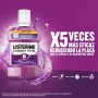 Listerine Enjuague Bucal, Aliento Fresco, Actúa contra los gérmenes, Caries, Gingivitis y sarro, Reduce la placa, Fortalece los