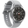 Samsung Galaxy Watch 4 Classic (46mm) Bluetooth - Smartwatch Silver