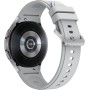 Samsung Galaxy Watch 4 Classic (46mm) Bluetooth - Smartwatch Silver
