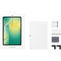 Samsung Galaxy - Protector de pantalla antirreflectante oficial para Galaxy Tab S10 FE+, transparente